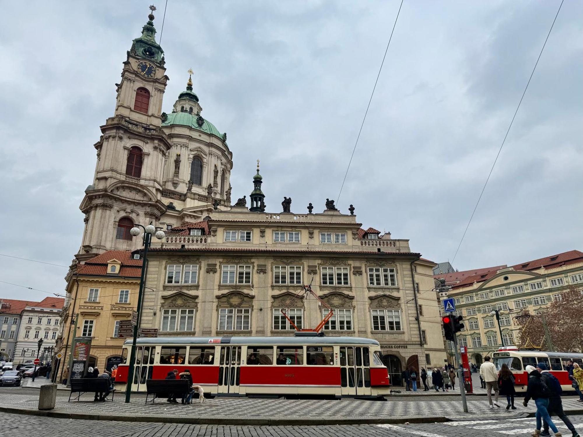 Unique Charles Bridge 2Bdr Apartment. Praga Esterno foto